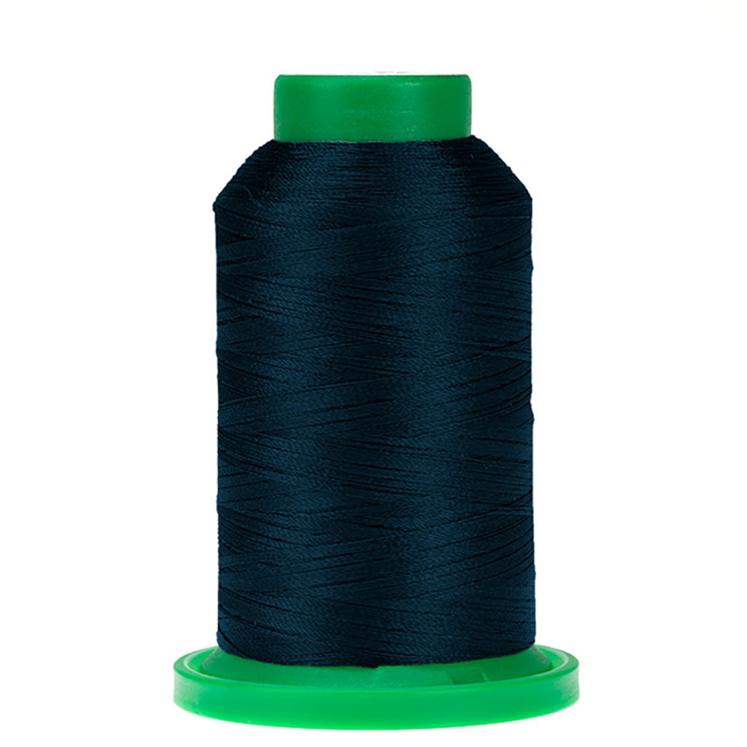 2922-4133 Deep Ocean Isacord Thread