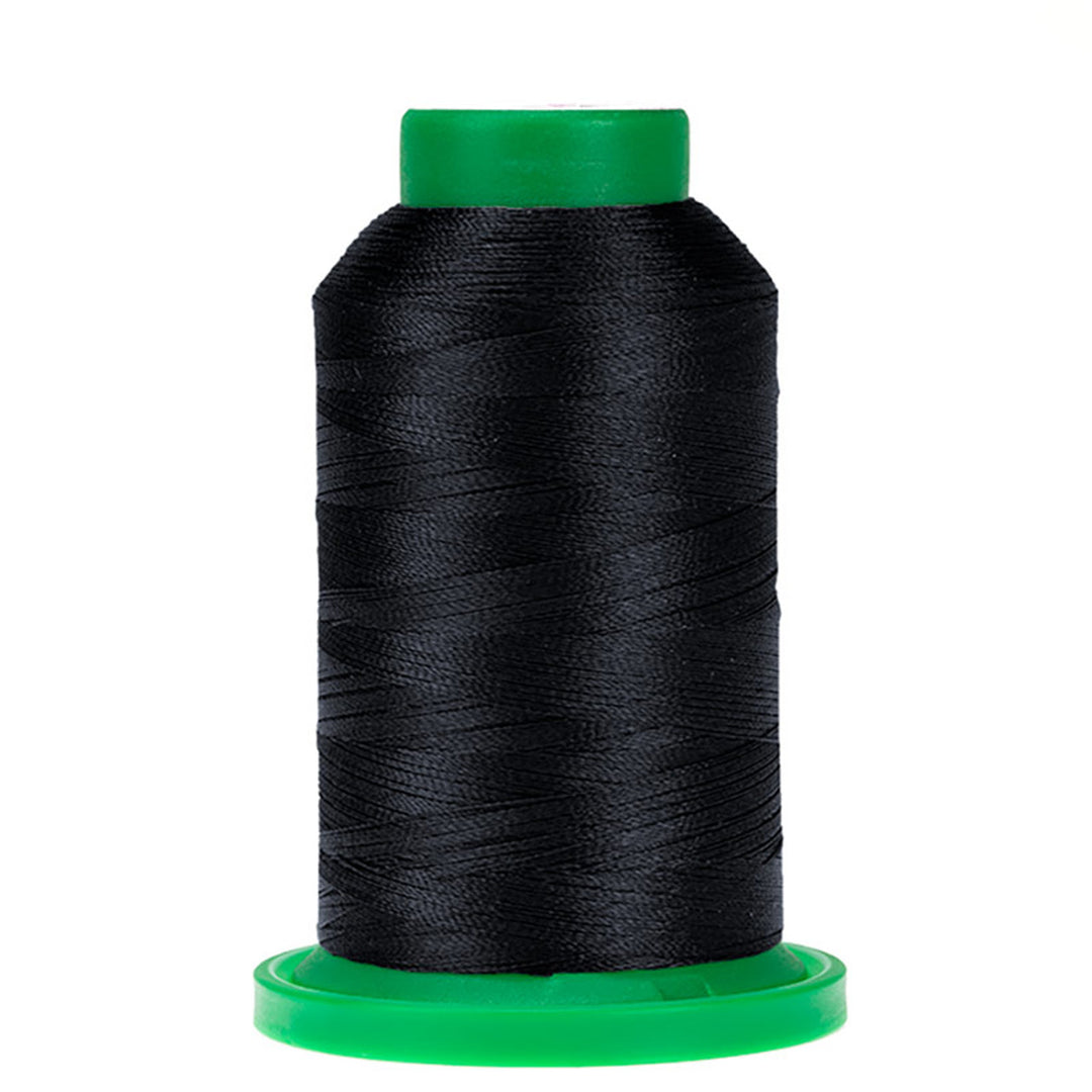 2922-4174 Charcoal Isacord Thread