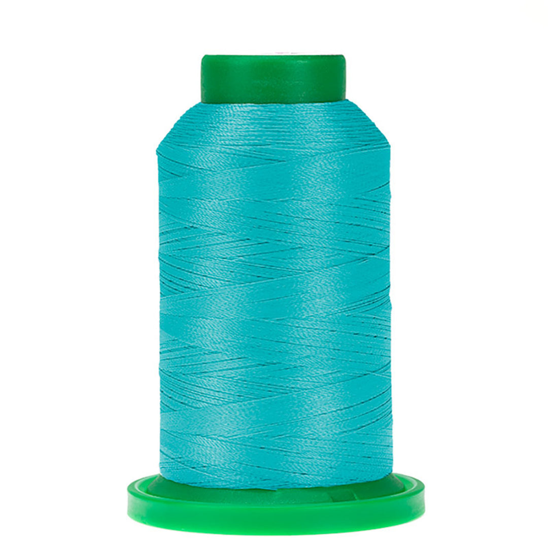 2922-4220 Island Green Isacord Thread