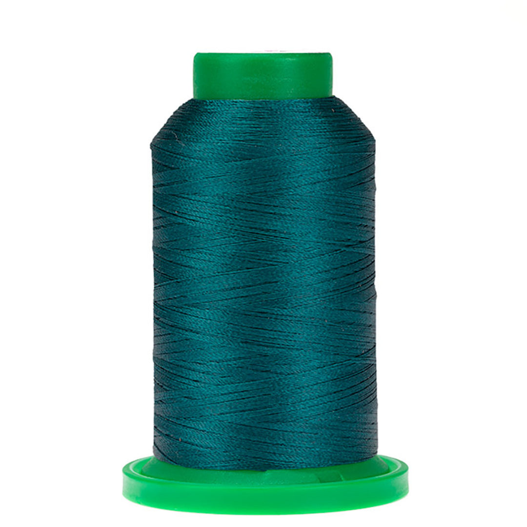 2922-4410 Aqua Velva Isacord Thread