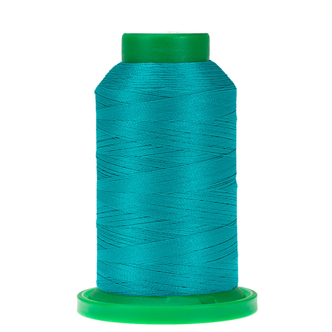2922-4423 Marine Aqua Isacord Thread