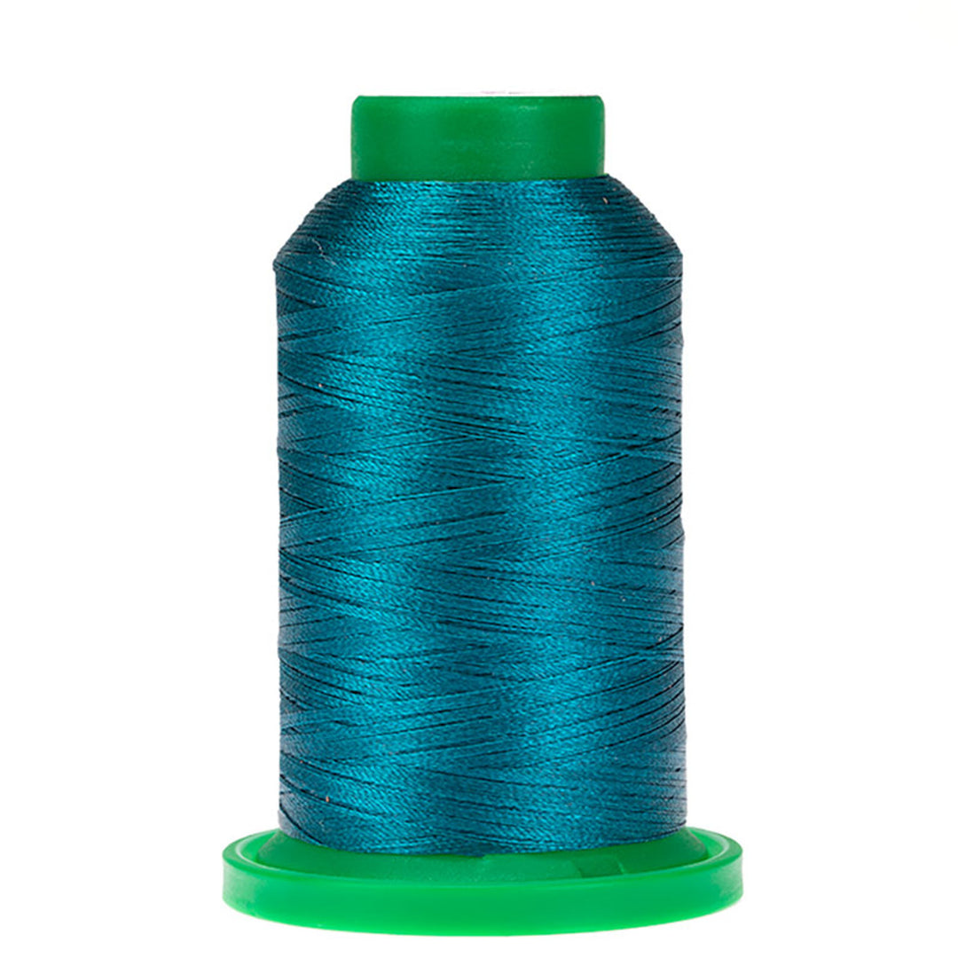 2922-4531 Caribbean Isacord Thread