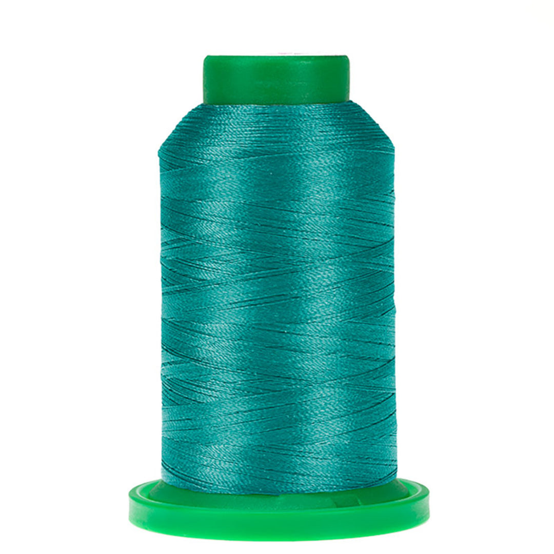 2922-4610 Deep Aqua Isacord Thread