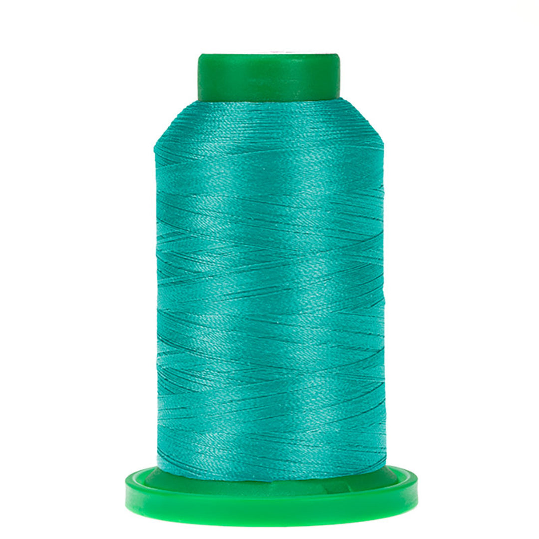 2922-4620 Jade Isacord Thread
