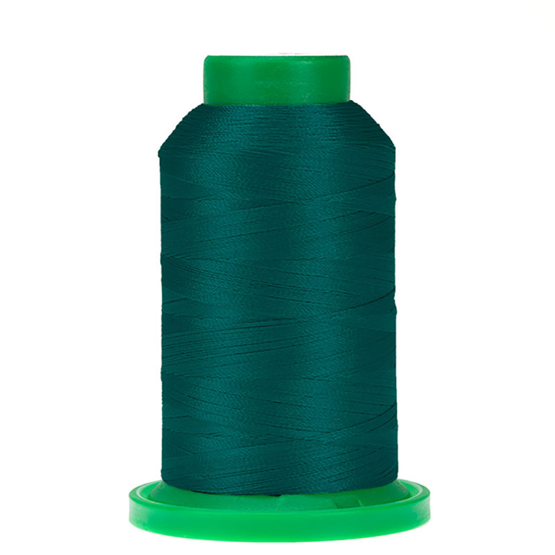 2922-4625 Seagreen Isacord Thread
