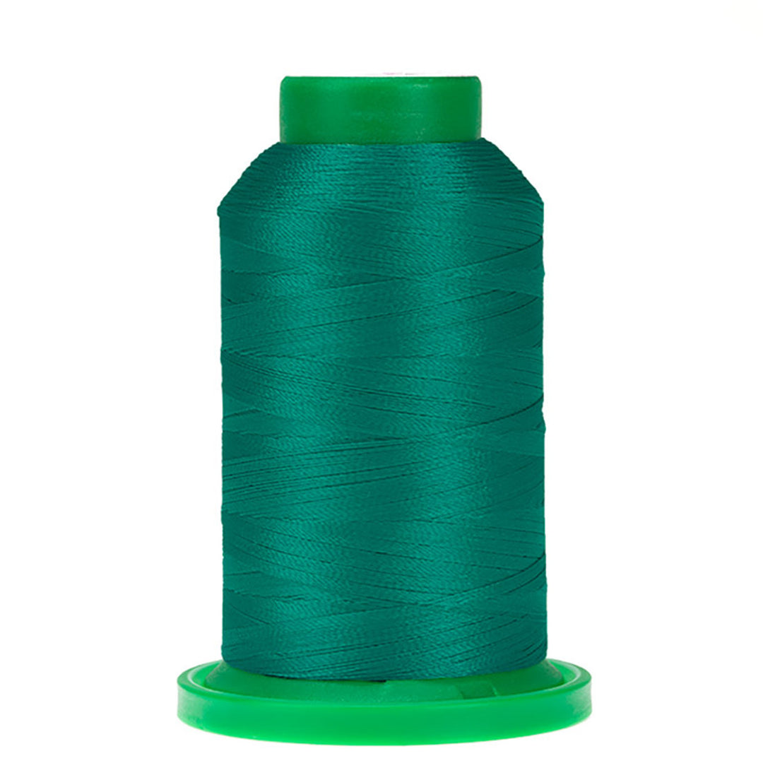 2922-5101 Dark Jade Isacord Thread