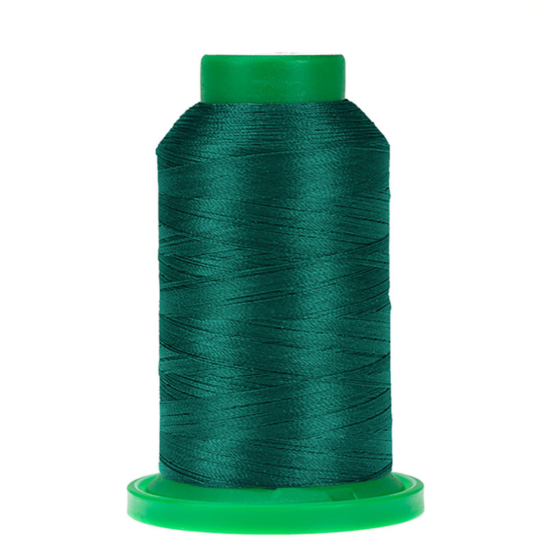 2922-5233 Field Green Isacord Thread