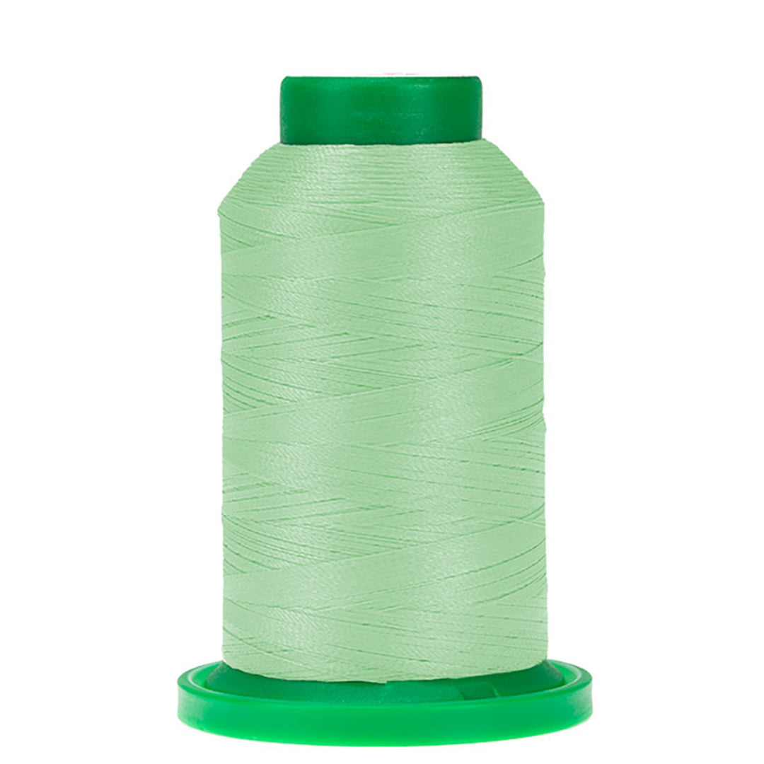 2922-5450 Basic Seafoam Isacord Thread