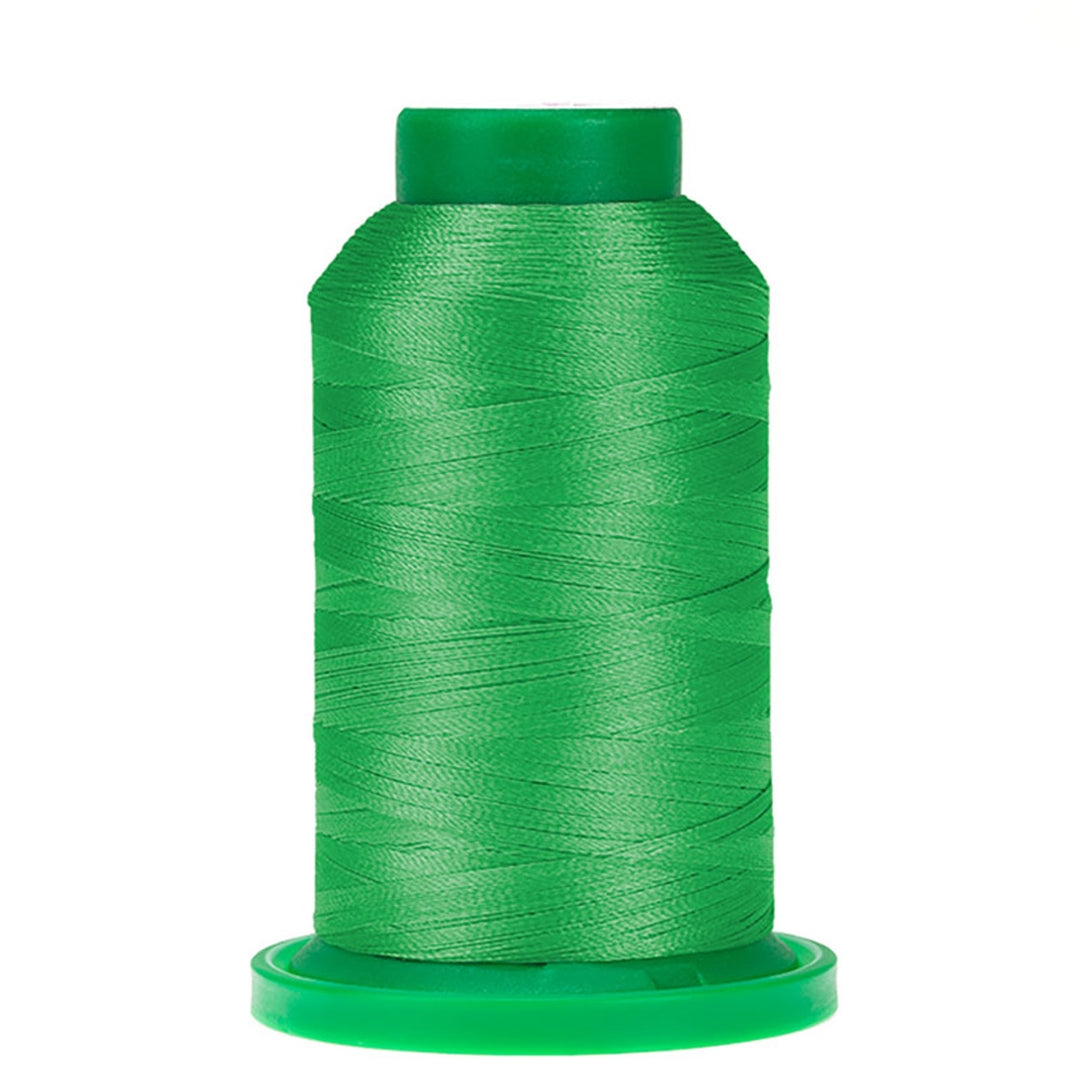 2922-5510 Emerald Isacord Thread
