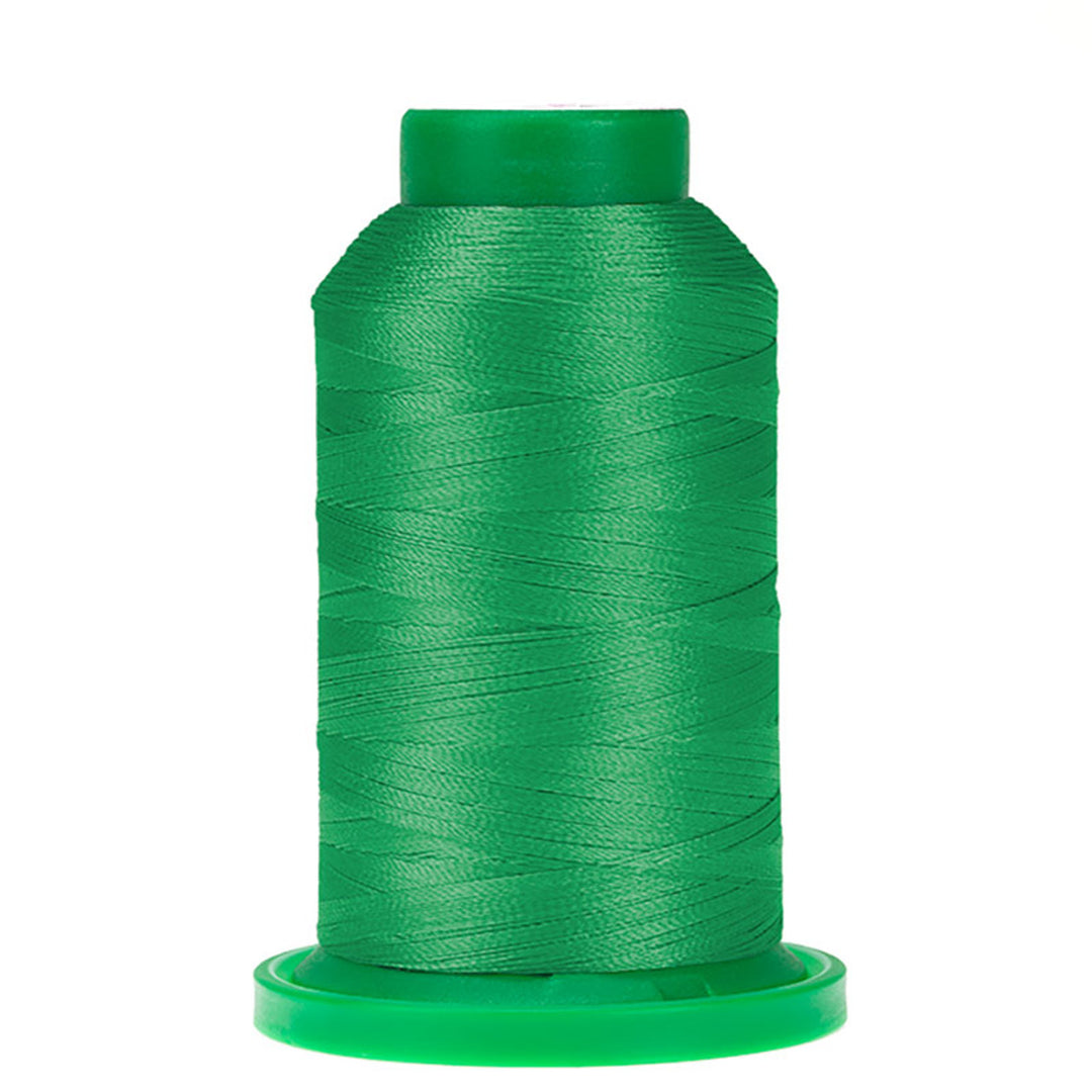 2922-5613 Light Kelly Isacord Thread