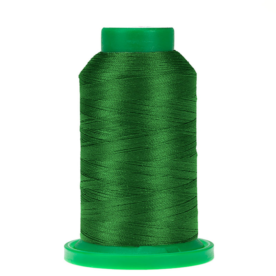 2922-5633 Lime Isacord Thread