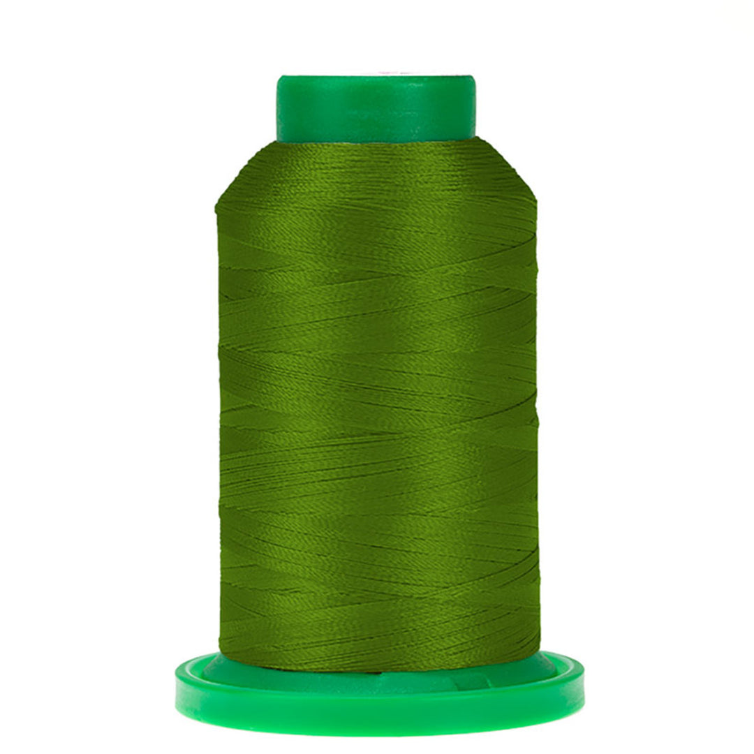 2922-5722 Green Grass Isacord Thread