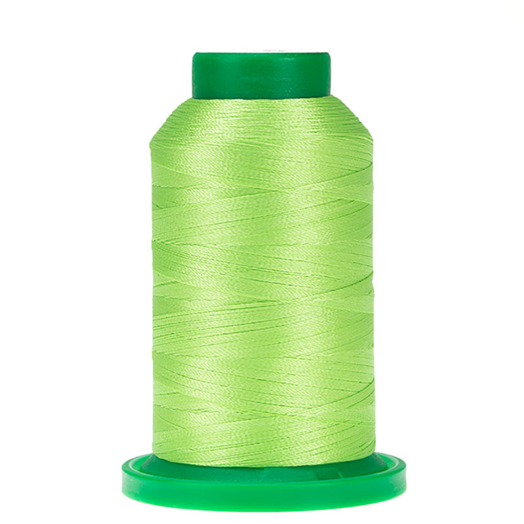 2922-5830 Chartreuse Isacord Thread