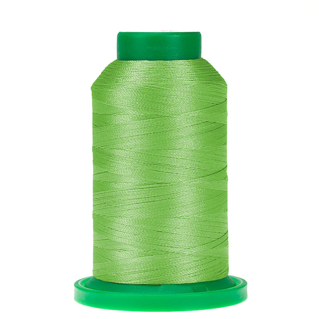 2922-5832 Celery Isacord Thread