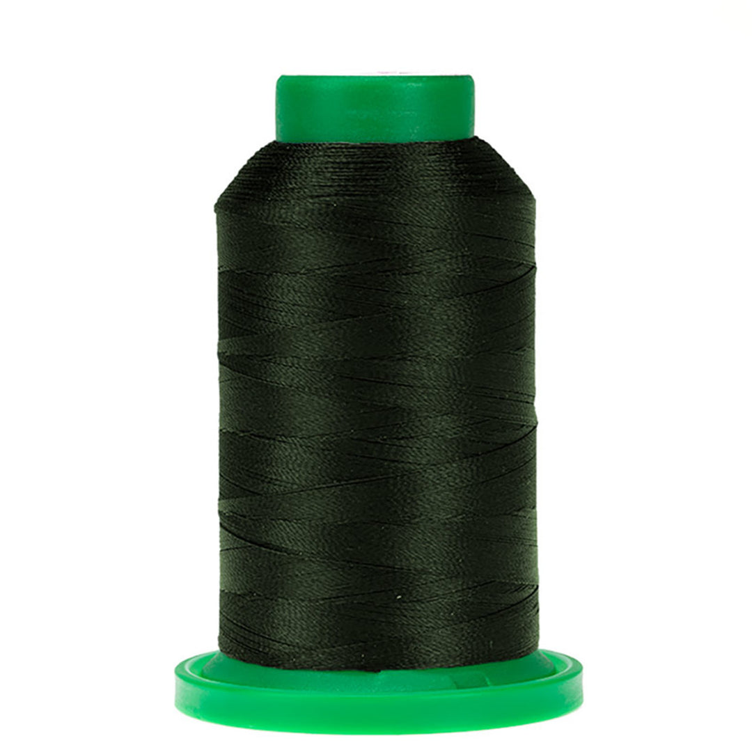 2922-5866 Herb Green Isacord Thread