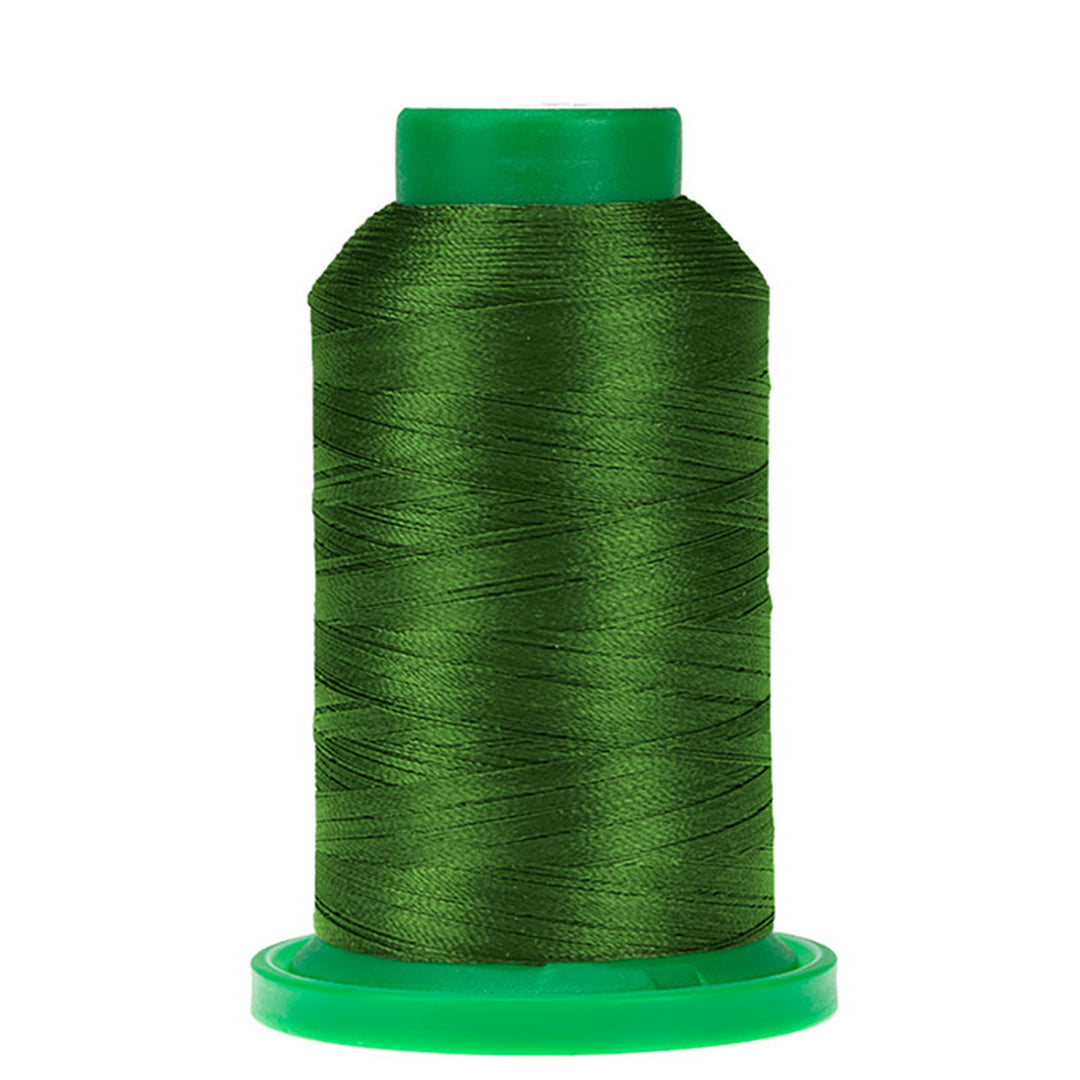 2922-5933 Grasshopper Isacord Thread