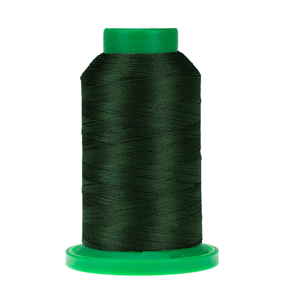 2922-5944 Backyard Green Isacord Thread