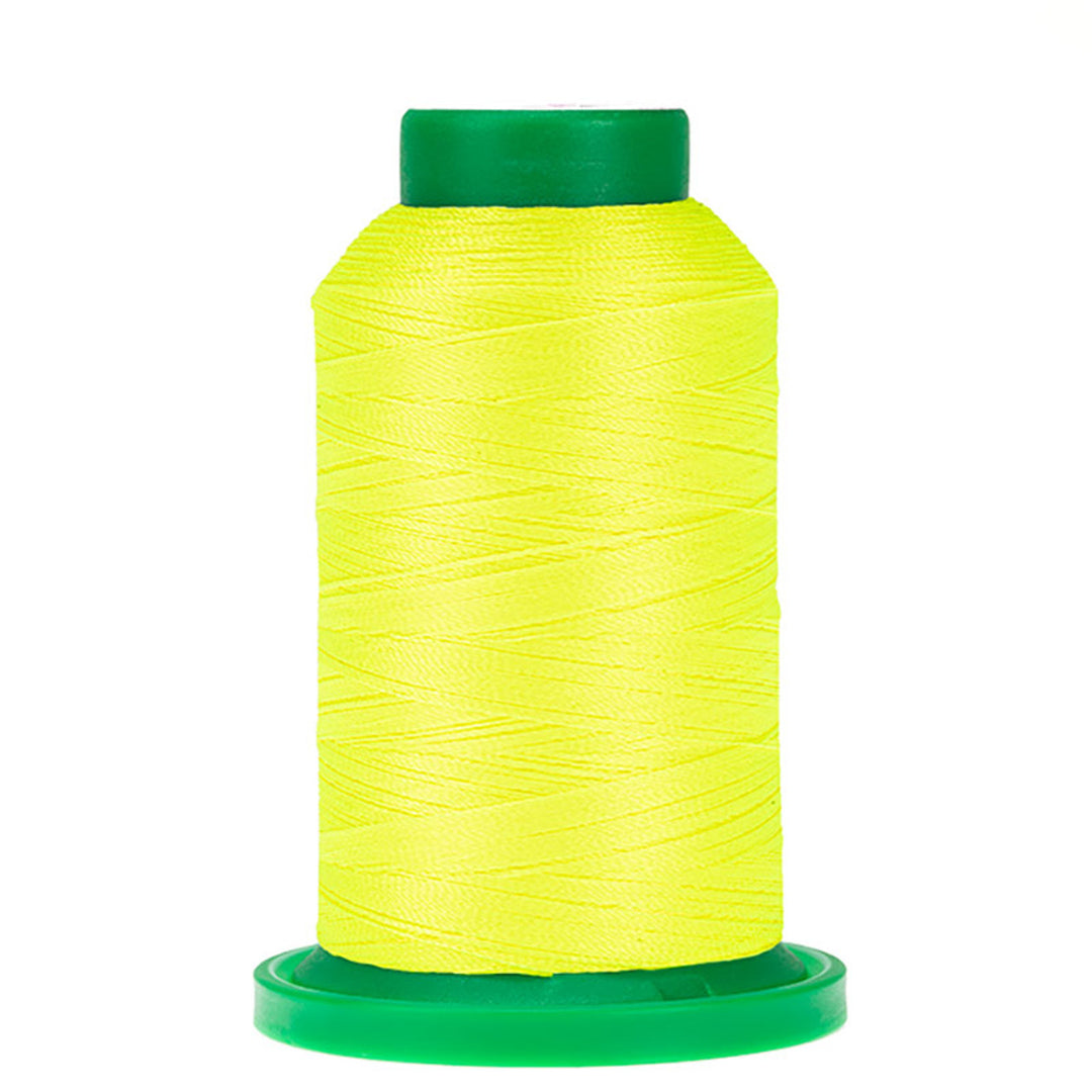 2922-6010 Mountain Dew Isacord Thread