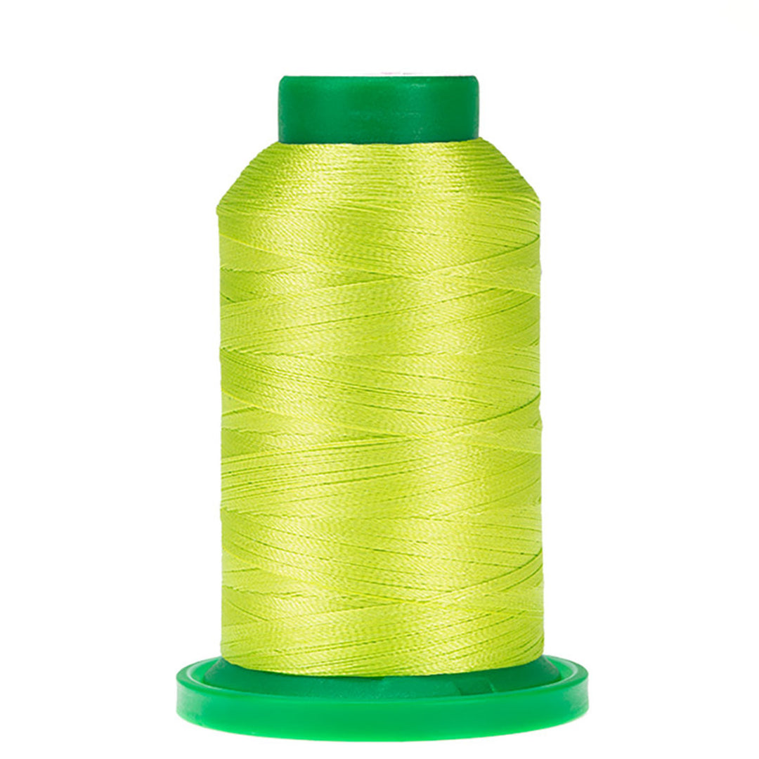 2922-6031 Limelight Isacord Thread