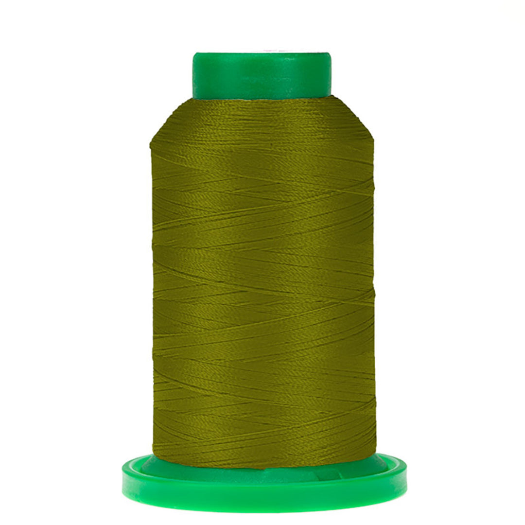2922-6133 Caper Isacord Thread
