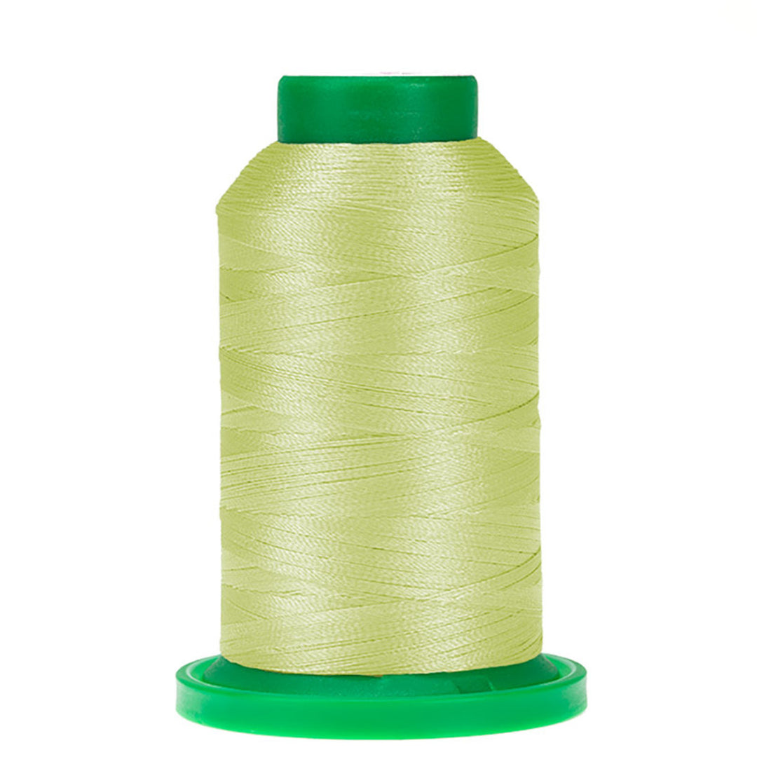 2922-6141 Spring Green Isacord Thread