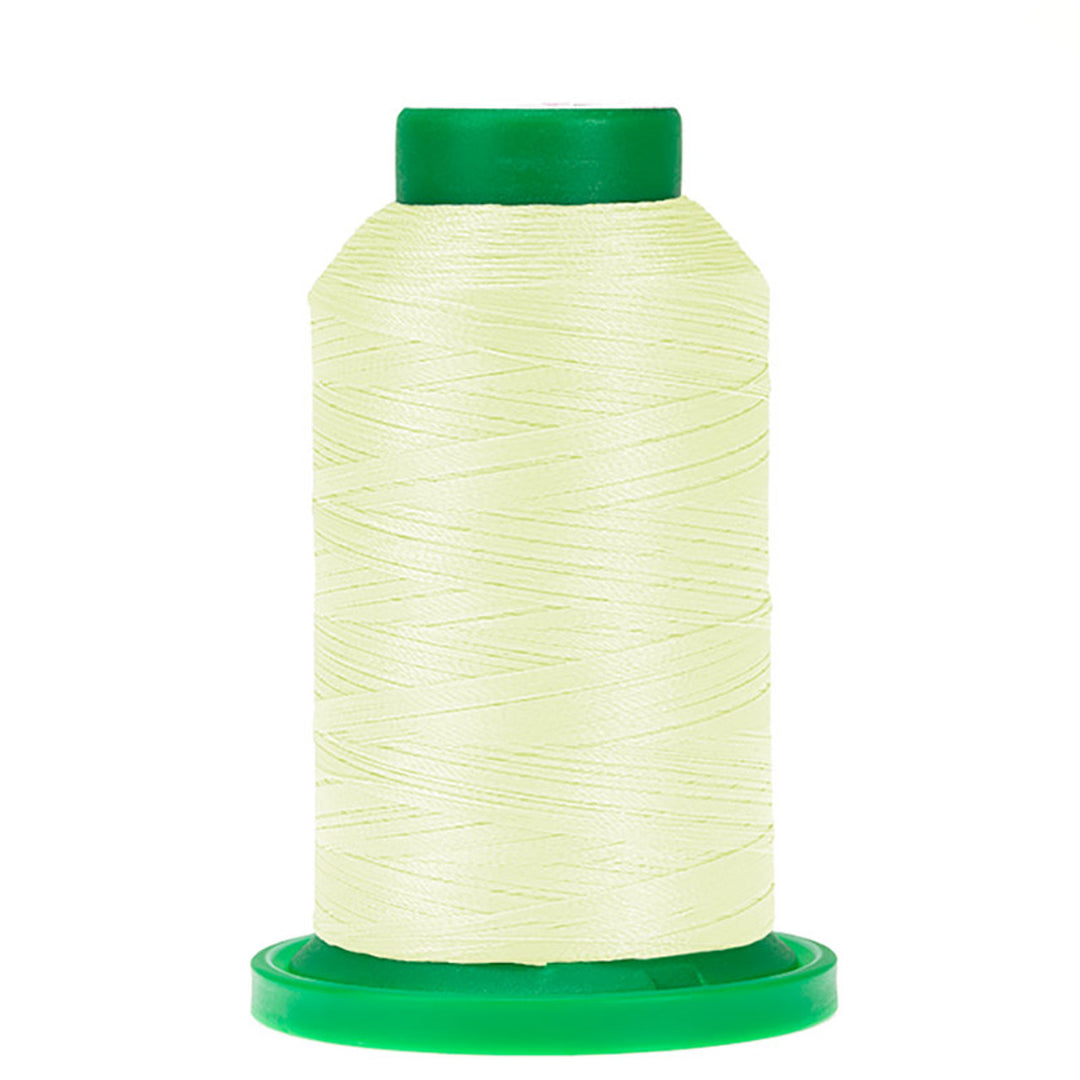2922-6151 Lemongrass Isacord Thread