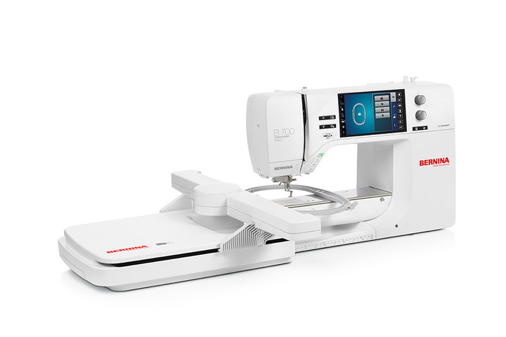 Bernina 700 Pro