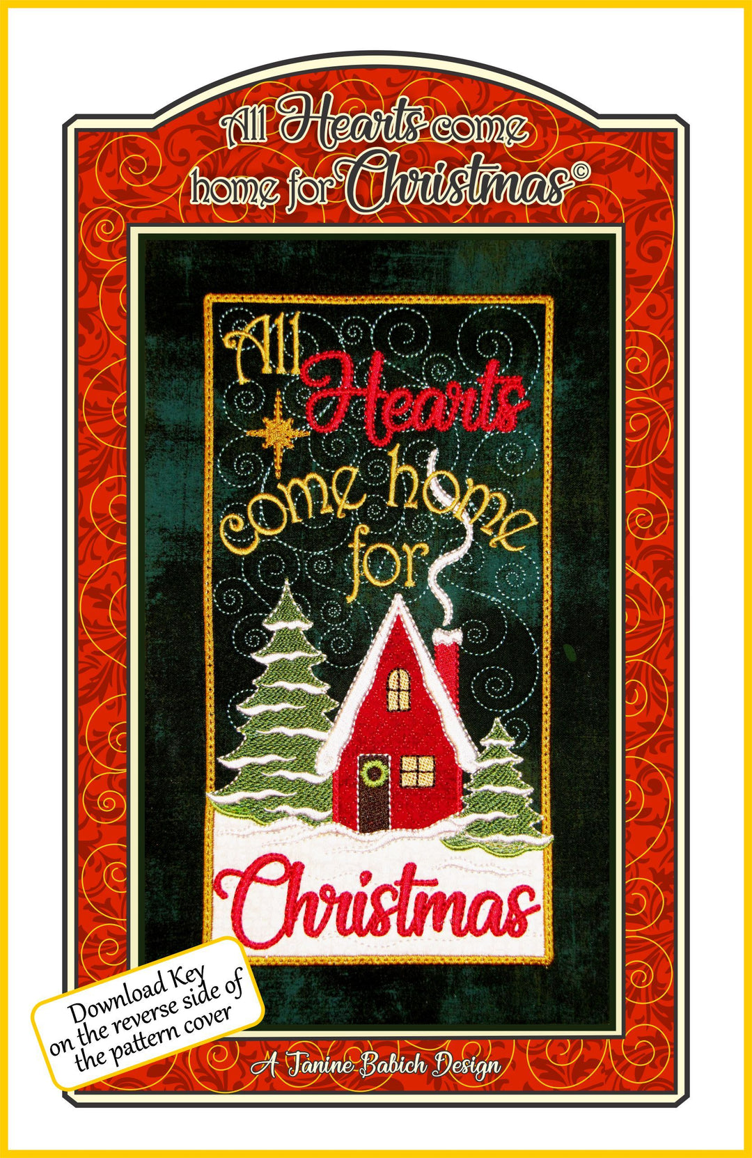 All Hearts Come Home For Christmas