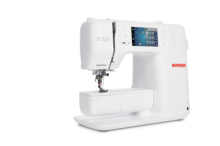 Bernina 335 (Gen 2)