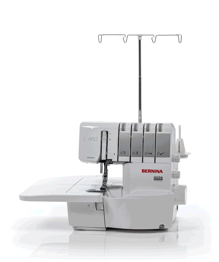 Bernina L460