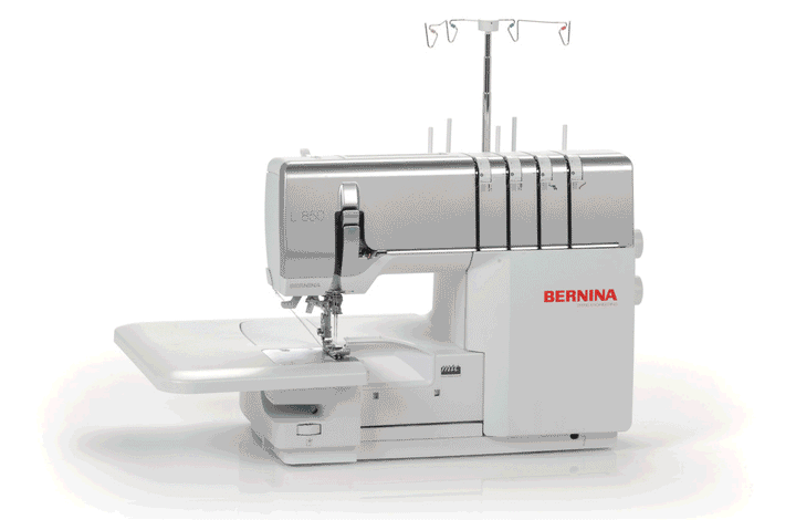 Bernina L850