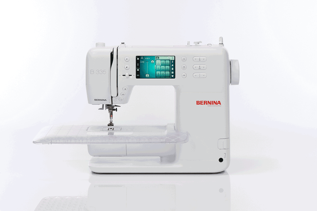 Bernina 335 (Gen 2)