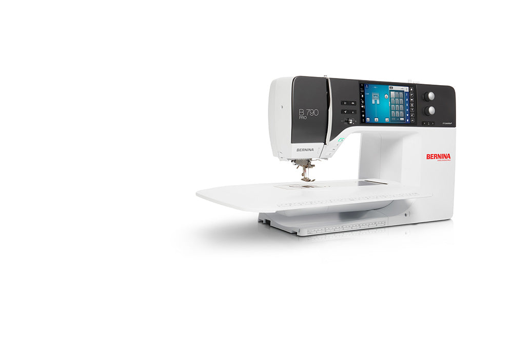 Bernina 790 Pro