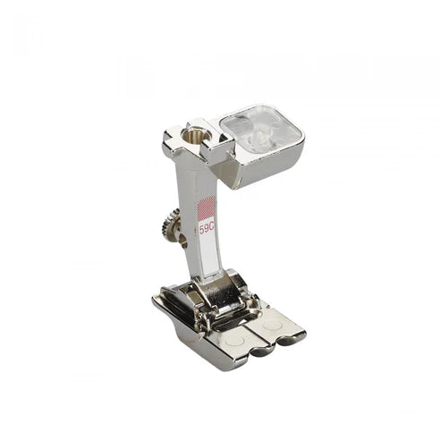 Foot #59C New Dbl Cord 4-6mm
