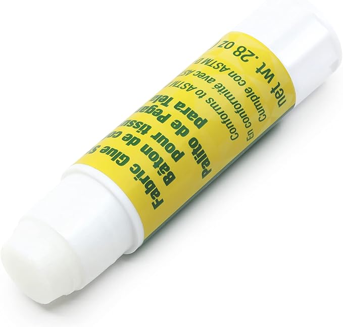 Fabric Glue Stick