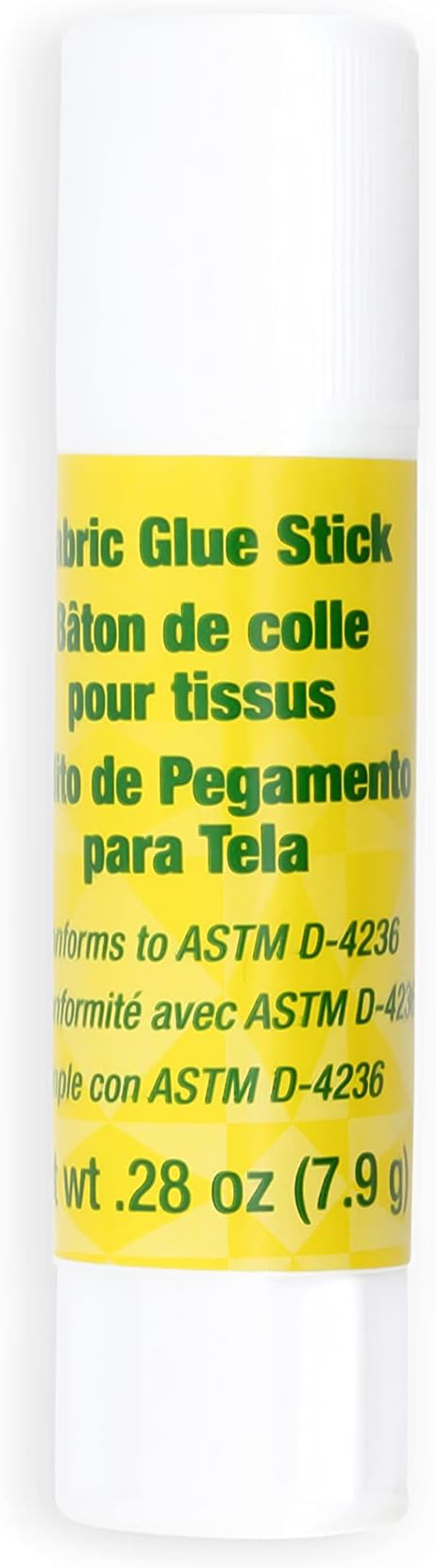 Fabric Glue Stick