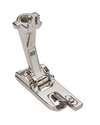 Old Style #69 Shell Hemmer