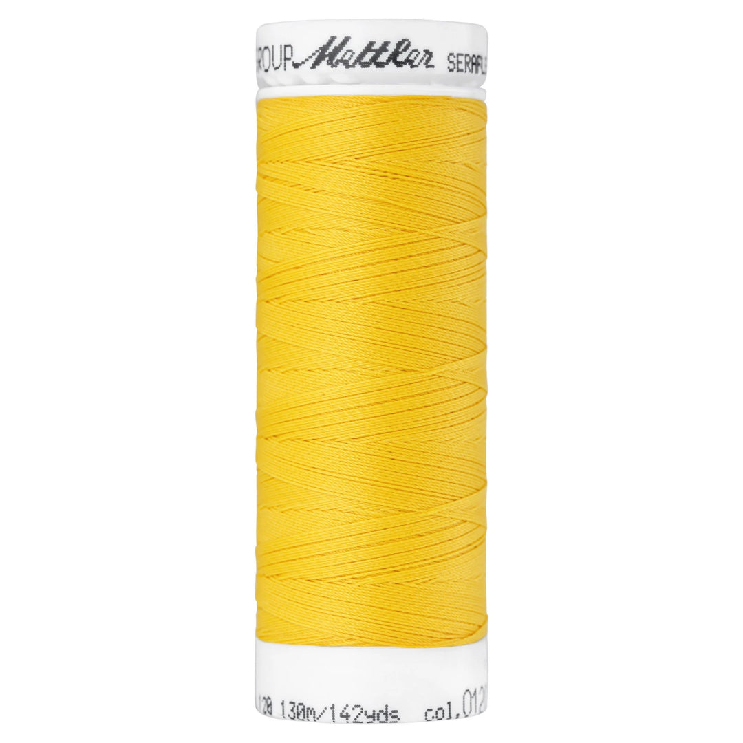 Seraflex Elastic Thread 130 Meter Summersun