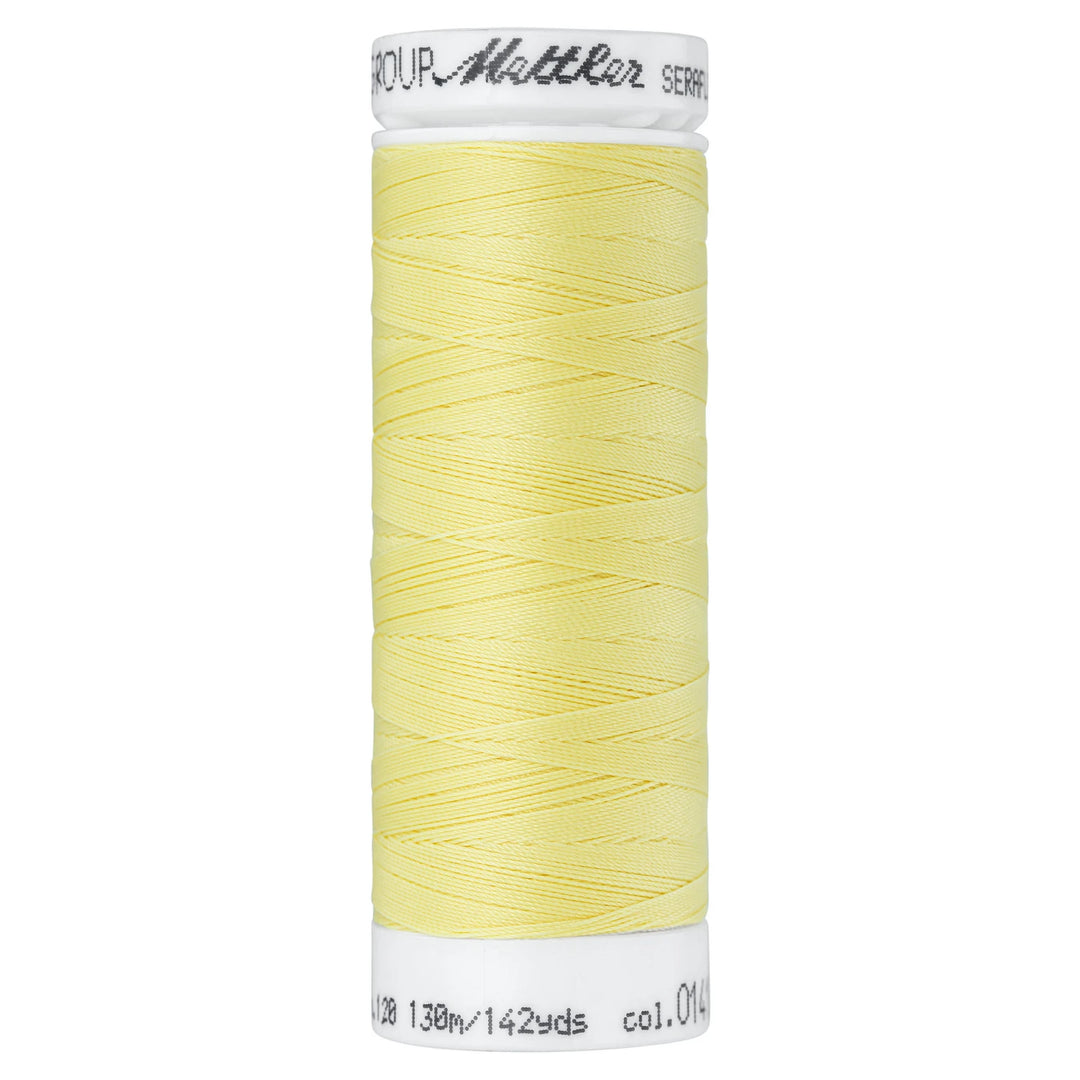 Seraflex Elastic Thread 130 Meter Daffodil