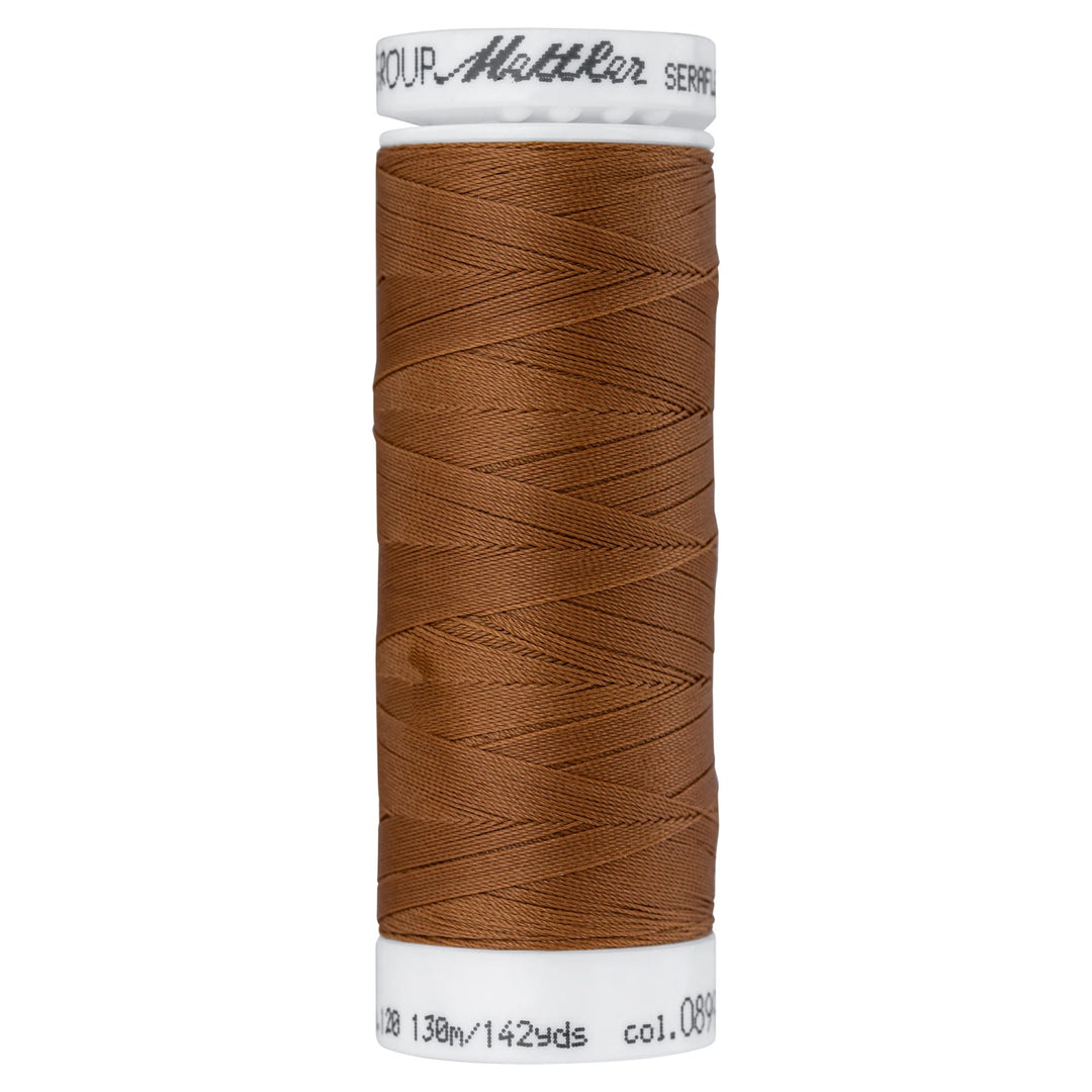 Seraflex Elastic Thread 130 Meter Bronze