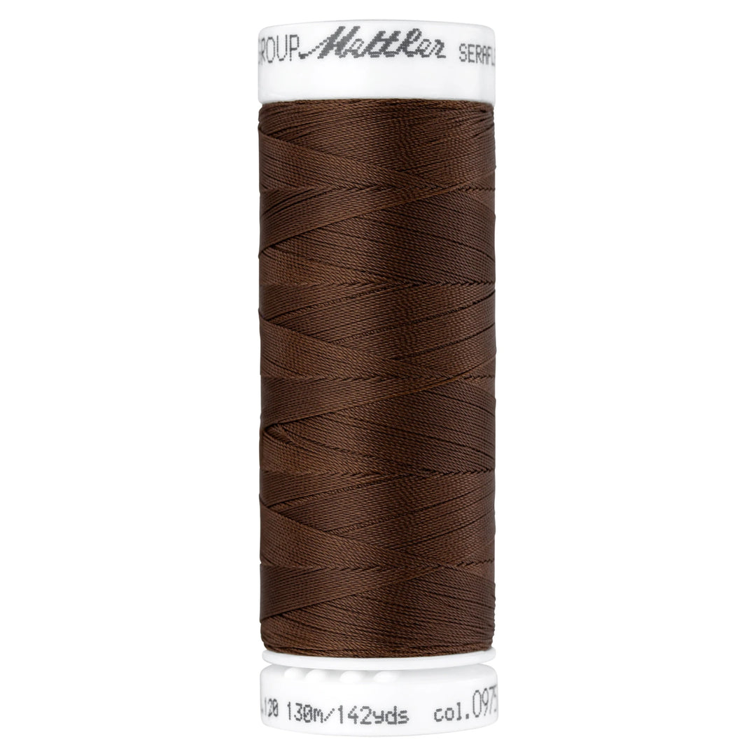 Seraflex Elastic Thread 130 Meter Apple Seed