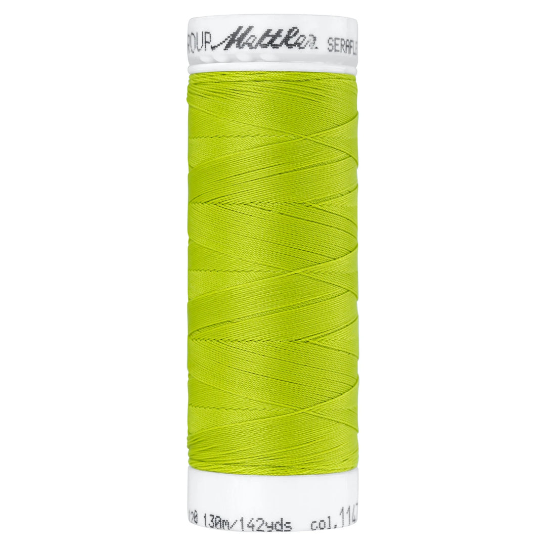 Seraflex Elastic Thread 130 Meter Tamarack