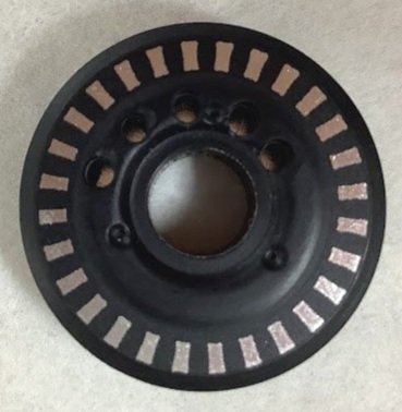 8 Series Bobbins (6 pack)