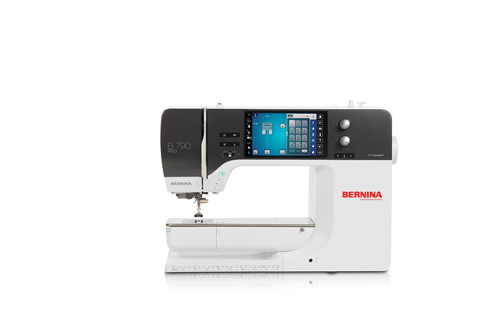 Bernina 790 Pro