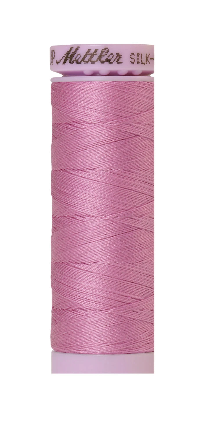 Silk-finish 50wt Solid Cotton 164yd Cachet