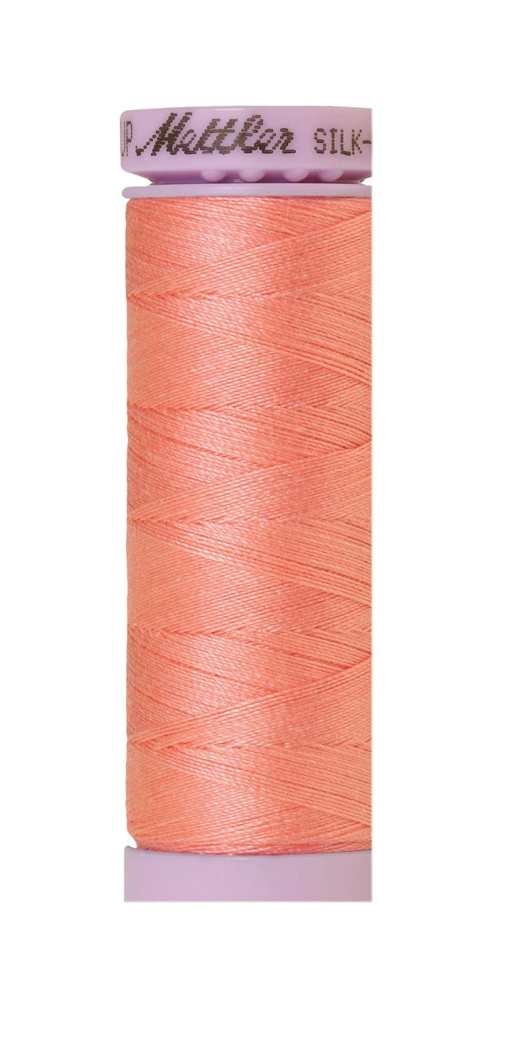 Silk-finish 50wt Solid Cotton 164yd Corsage