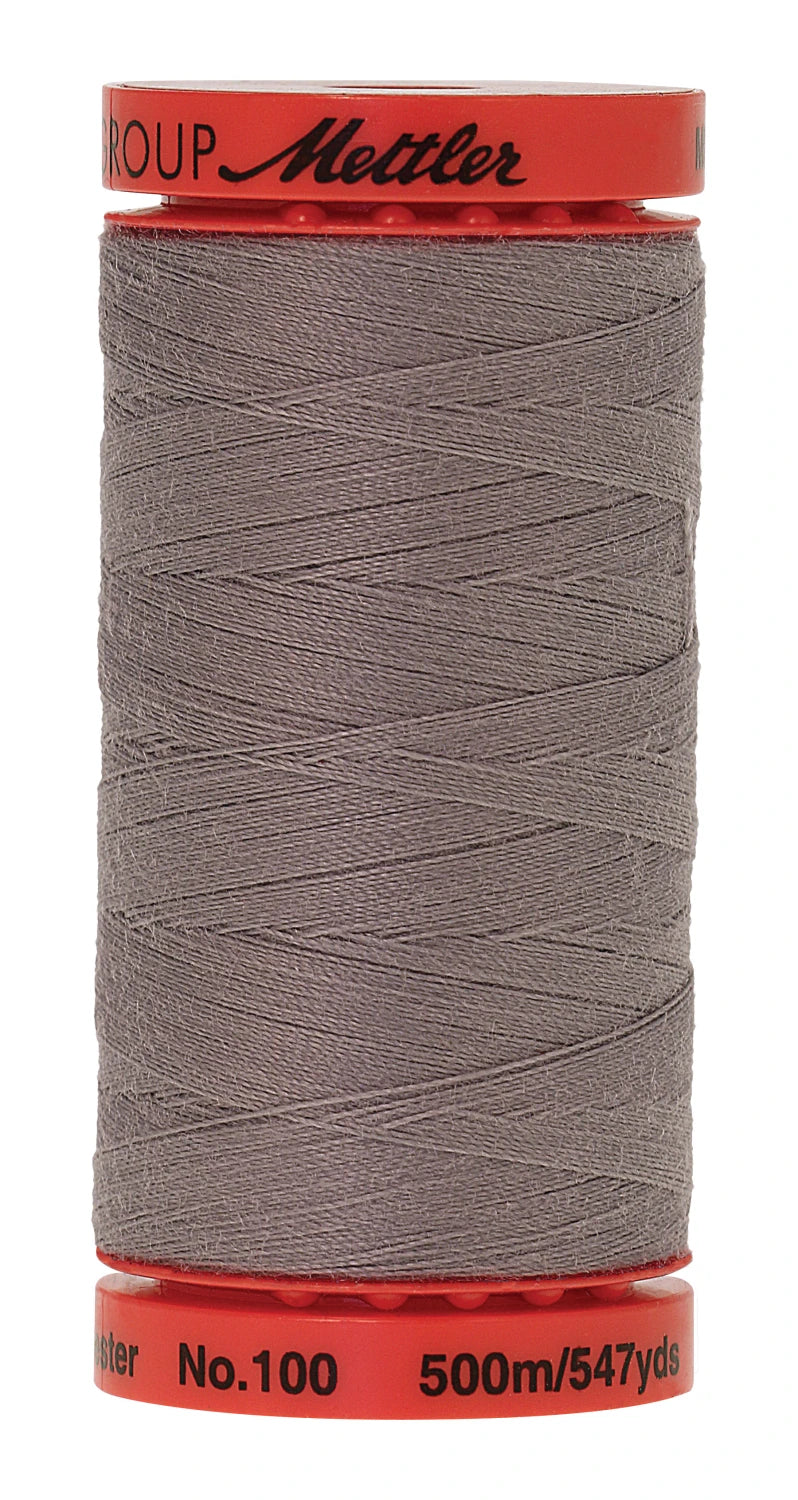 Metrosene Poly Thread 50wt 500m/547yds Limestone