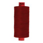 Metrosene Poly Thread 50wt 1000m/1094yds Fire Engine