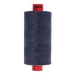 Metrosene Poly Thread 50wt 1000m/1094yds Blue Shadow