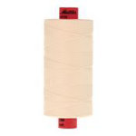 Metrosene Poly Thread 50wt 1000m/1094yds Muslin